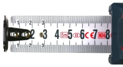 Рулетка 5м/32мм OKINAWA Short, 2402-5-32