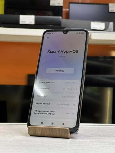 Смартфон Xiaomi Redmi 14C 8/256