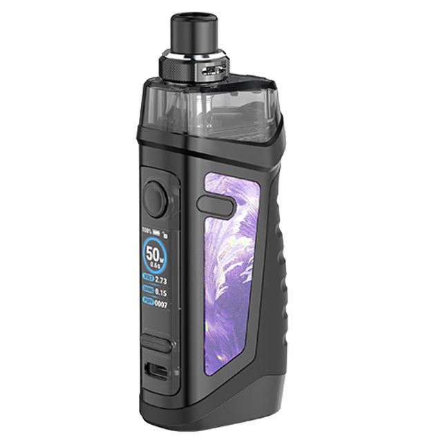 Vandy Vape JACKAROO 18650 Pod Kit Vandy Vape JACKAROO 18650 Pod Kit