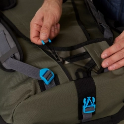 СУМКА-РЮКЗАК FINNTRAIL НЕПРОМОКАЕМАЯ EXPLORER 100L