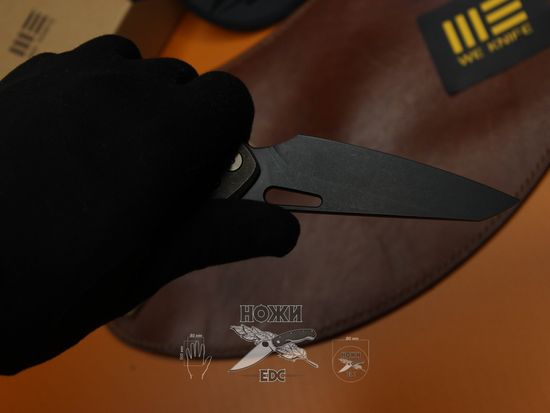 Складной нож We Knife Vision R WE21031-4