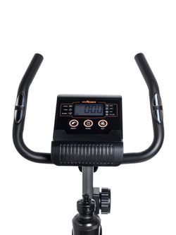 Велотренажер магнитный FITRONIX Grey Falcon