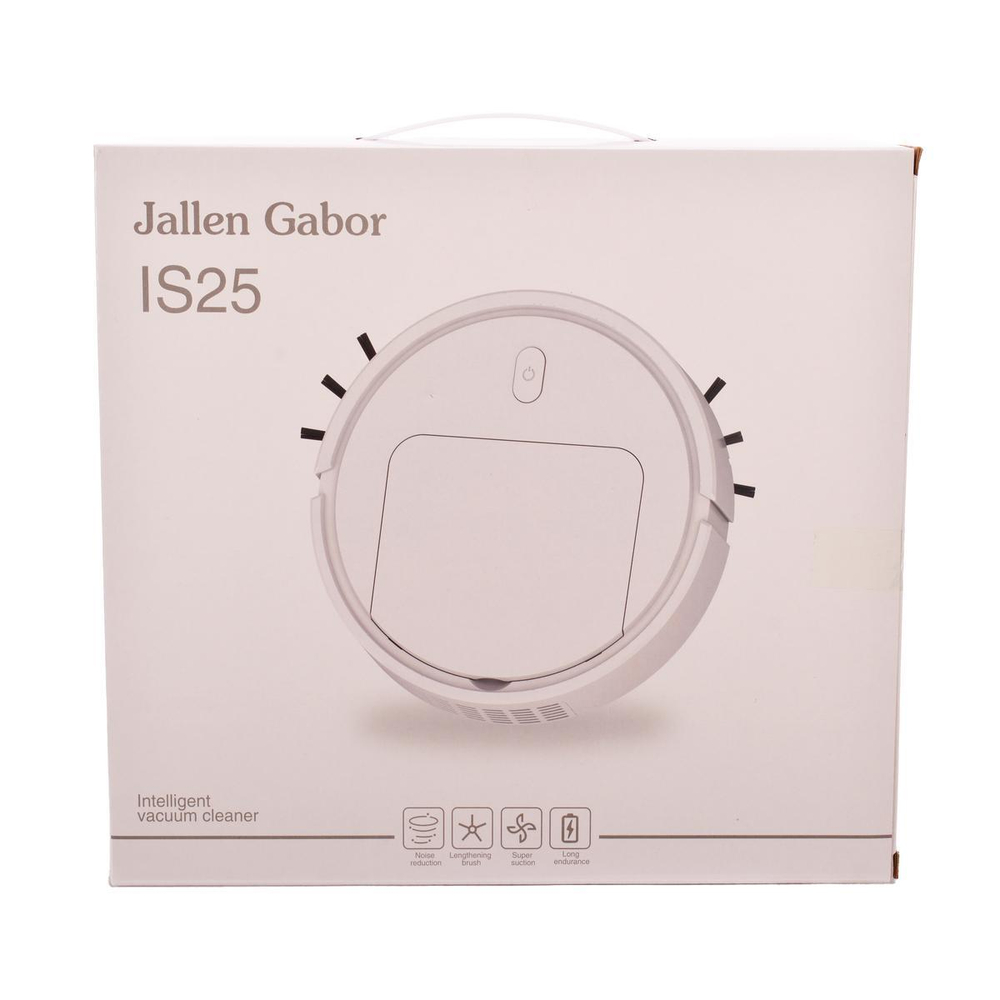 Пылесос см, коробка IS25