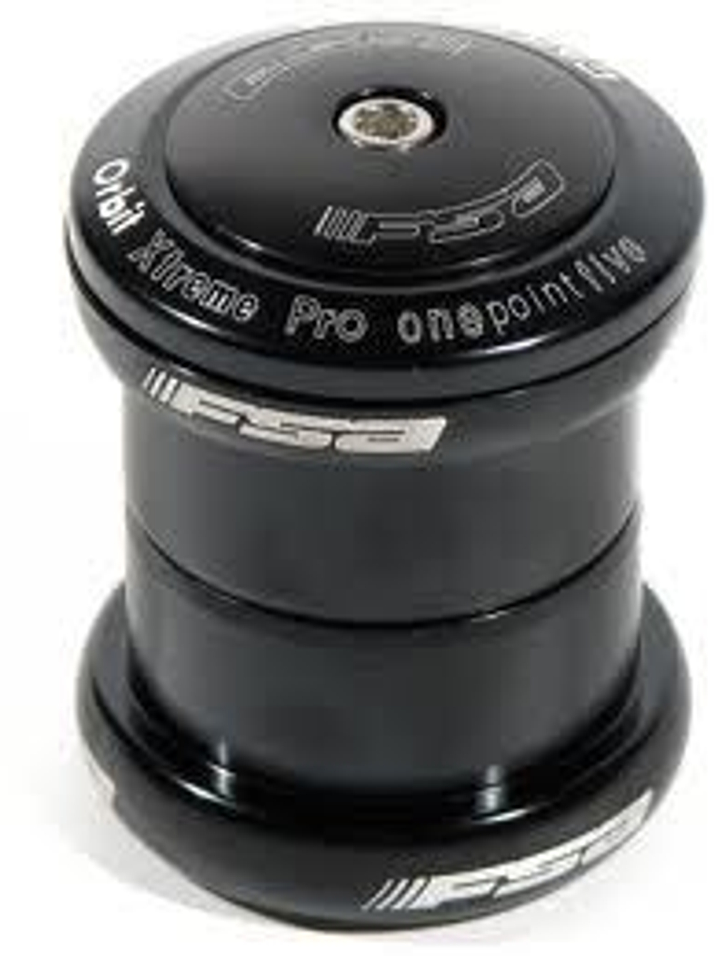 Рул.кол. 1.5 - 1 1/8 FSA Orbit Xtreme Pro 1,5R