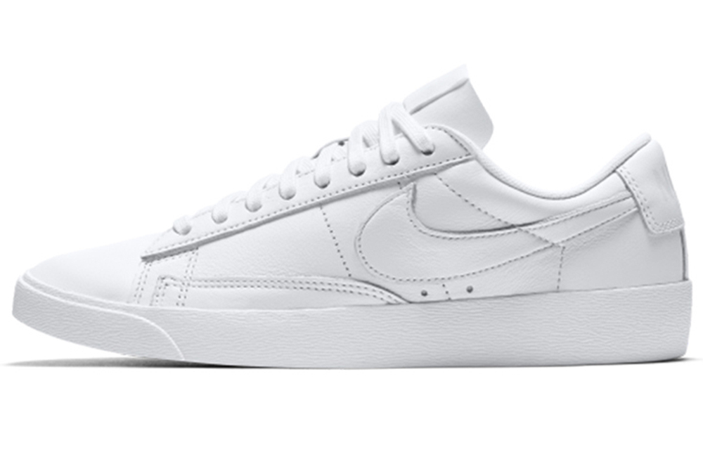 Кроссовки Nike Blazer Low Le (Женская размерная сетка)