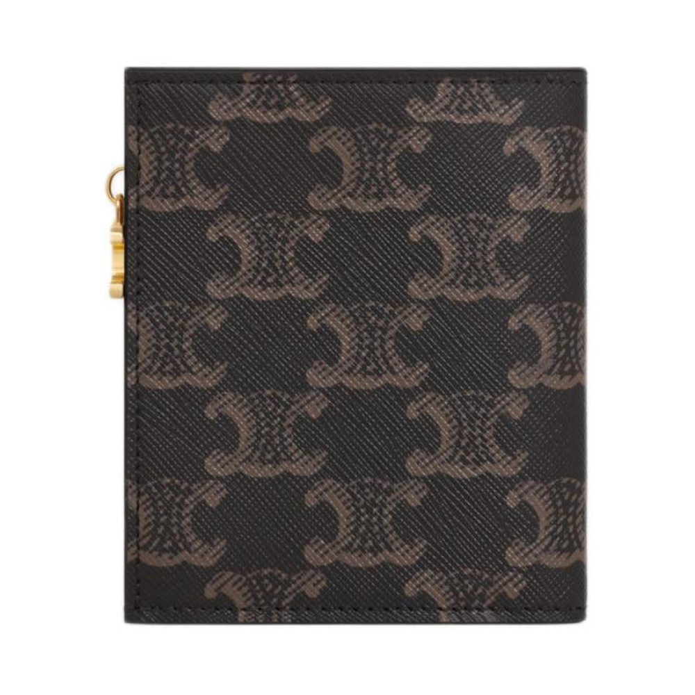 Картхолдеры и кошельки CELINE, 10M102CQH-04LU