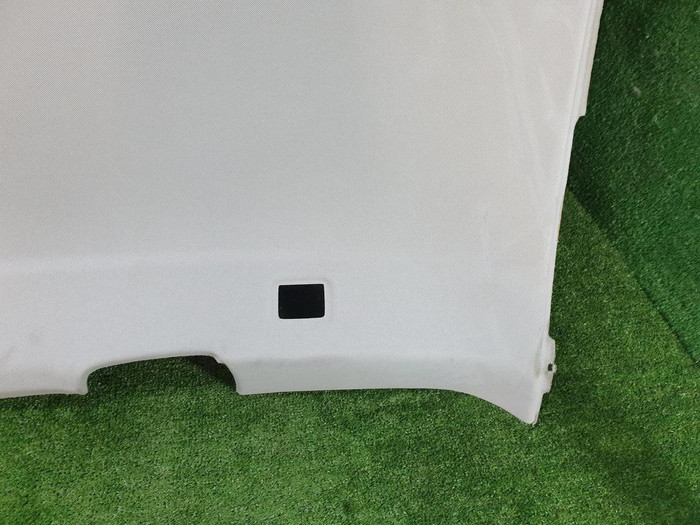 Обшивка потолка Audi Q7 2 (2015-н.в.)