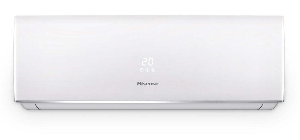 Кондиционер HISENSE SMART DC Inverter AS-09UW4RYDDB05