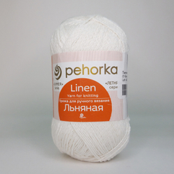 Льняная (Пехорка)