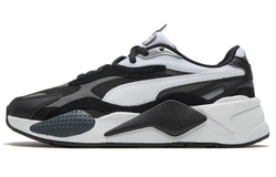 Кроссовки Puma RS-X3 'Black White' 371570-13