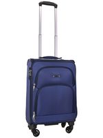 Чемодан 453 / Сверхлегкий каркас