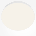 Потолочный светодиодный светильник Maytoni Zon C032CL-45W4K-RD-W