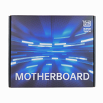 Материнская плата с процессором BaseTech H610M, Socket1700, i3-12100, mATX, Retail, Socket1700, Intel UHD Graphics 730, 2xDDR4, PCIe3.0, 2xM.2, GLAN, M.2 WiFi, 4xUSB2, 6xUSB3, 2xHDMI, DP, кулер CPU (BT-H610M-12100)