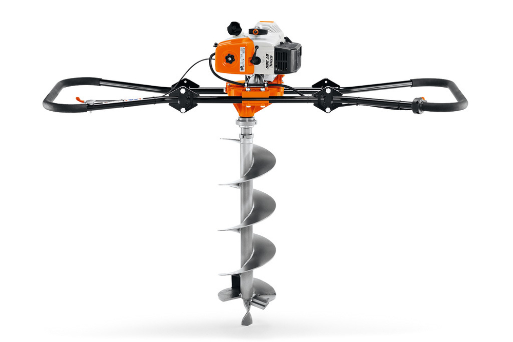 Моторный бур BT 360