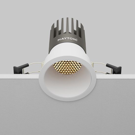 Встраиваемый светильник Technical DL118-15W-2.7K-W