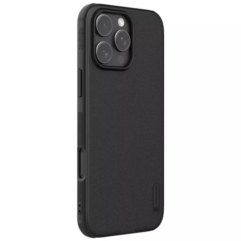 Чехол Nillkin Super Frosted Shield Pro Magnetic для iPhone 16 Pro