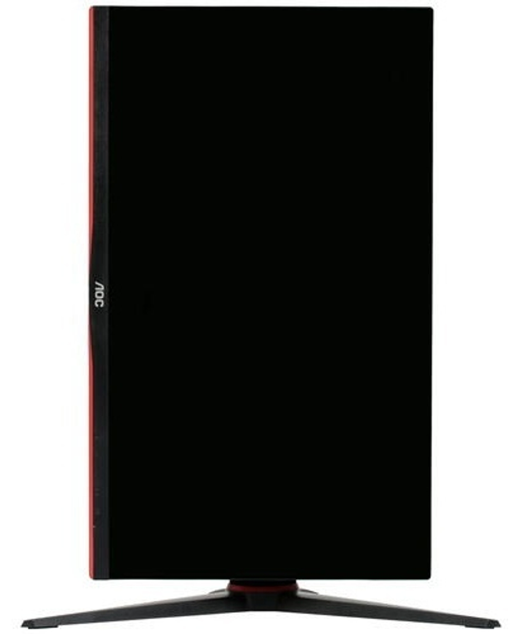 Монитор 23.8" AOC 24G2SP/BK черный