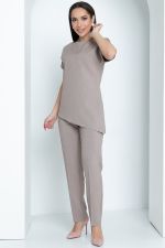 Костюм Летний тренд (латте) Diolche (Акция)