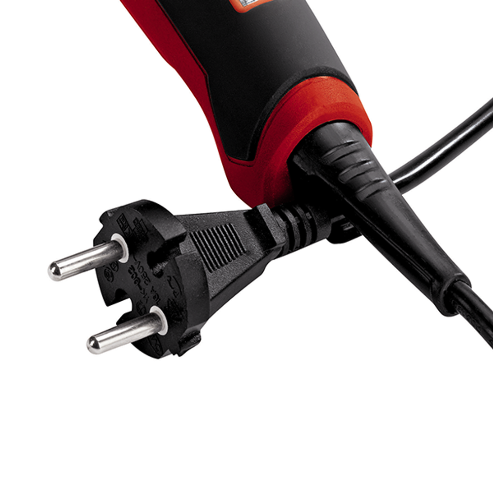Шлифмашина угловая Einhell TE-AG 125 CE, 1100Вт, 125мм 4430860