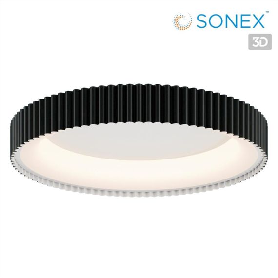 Потолочный светодиодный светильник Sonex Sharmel Avra Led 7764/56L