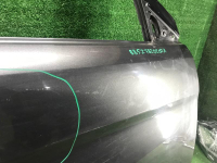 Дверь передняя правая Ford Explorer 5 U502 (2010-2019)