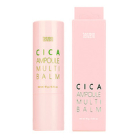 Успокаивающий мультифункциональный бальзам-стик Tenzero Cica Ampoule Multi Balm 10г