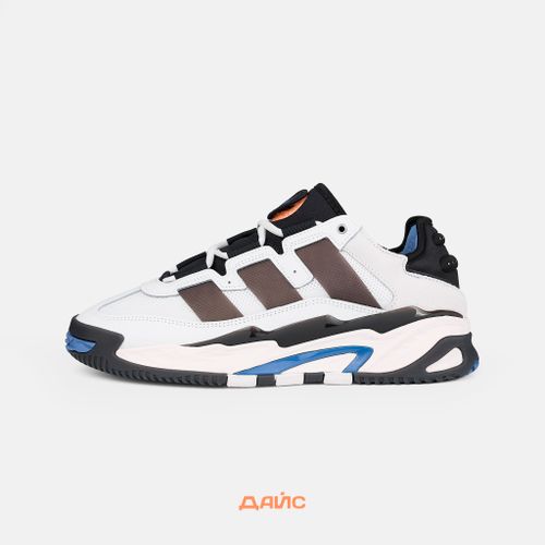 Кроссовки Adidas Originals Niteball  артикул:FZ5741 - купить в магазине Дайс