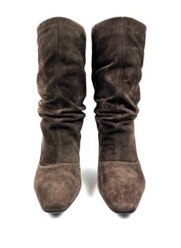 Ботинки женские