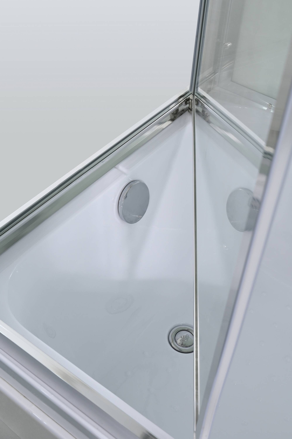 Душевая кабина AvaCan (АваКан) V5017LED