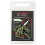 Конус "Volzhanka Tail Rubbers" (10шт/уп)