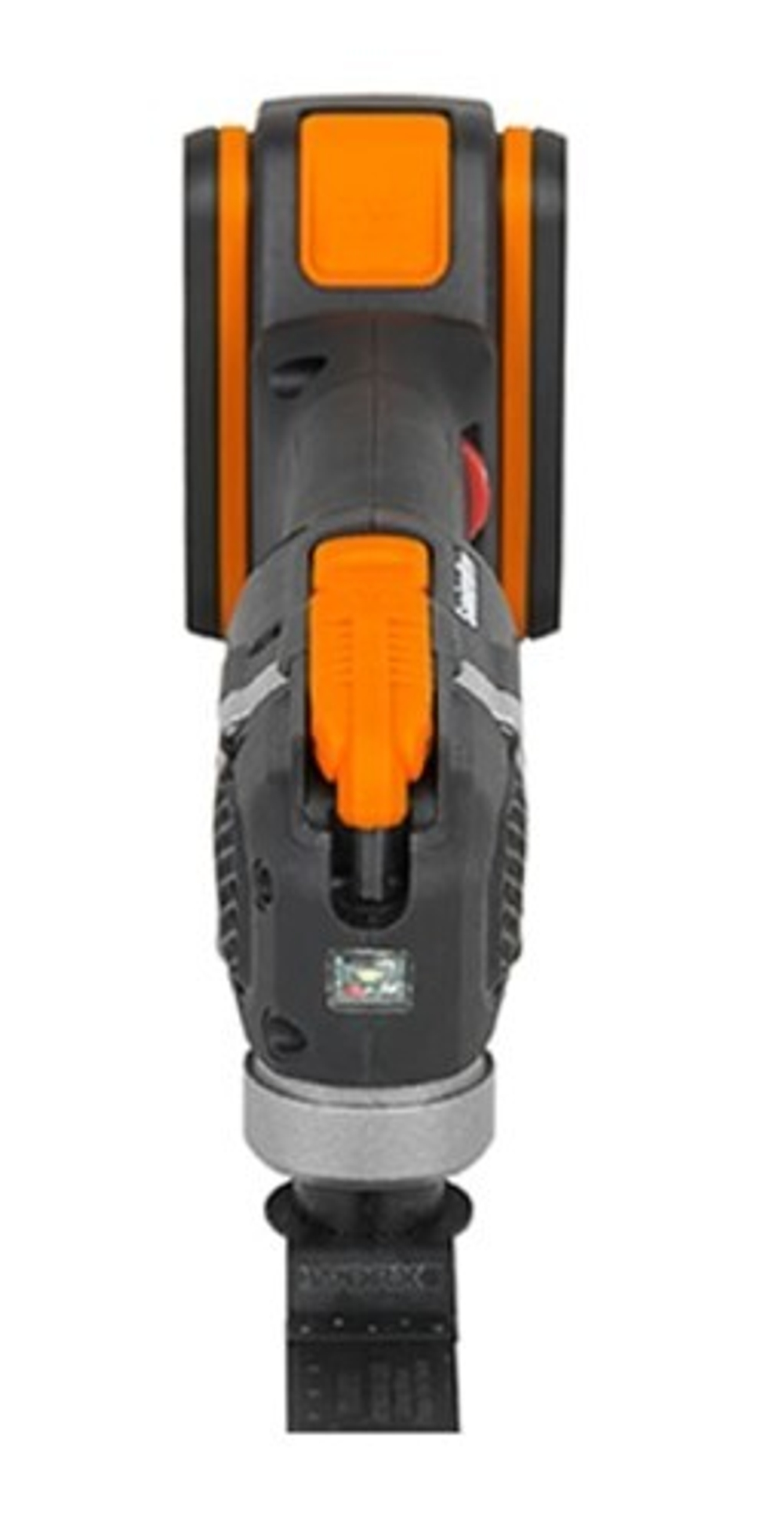 Многофункциональный инструмент аккумуляторный Worx WX696 20В, 2Ач х1, ЗУ 2А, кейс