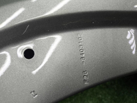 Крыло переднее правое Jetour T2 (2023-н.в.)