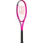 Wilson BURN PINK 105S