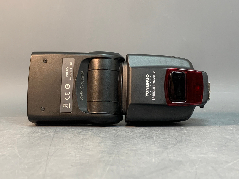 Yongnuo YN 560 IV