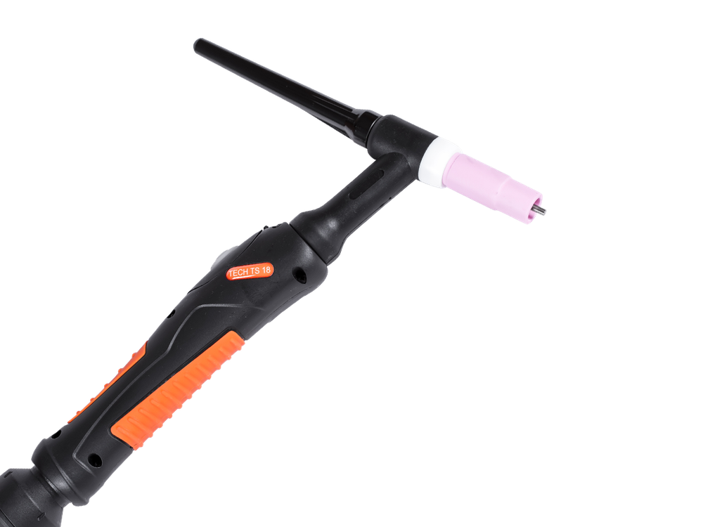 TECH TS 18 (ОКС+б/р, 2 Pin) , 8 м, IOB6367