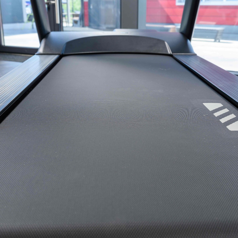 Профессиональная беговая дорожка SHUA SH-T8919T (15,6" экран)