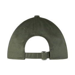 Кепка Buff Baseball Cap Zire Military (One size)