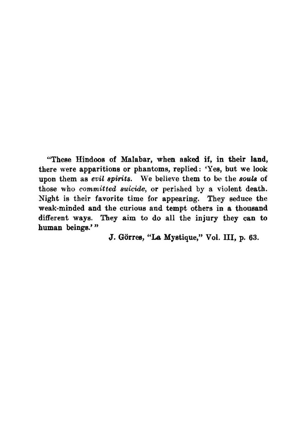Essays in occultism, spiritism, and demonology | William Richard Harris