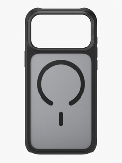 Uniq для iPhone 17 Pro Max чехол Veren Smoky Frost (MagSafe)