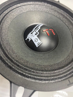 Колонки автомобильные Урал TT 130 13 см ()