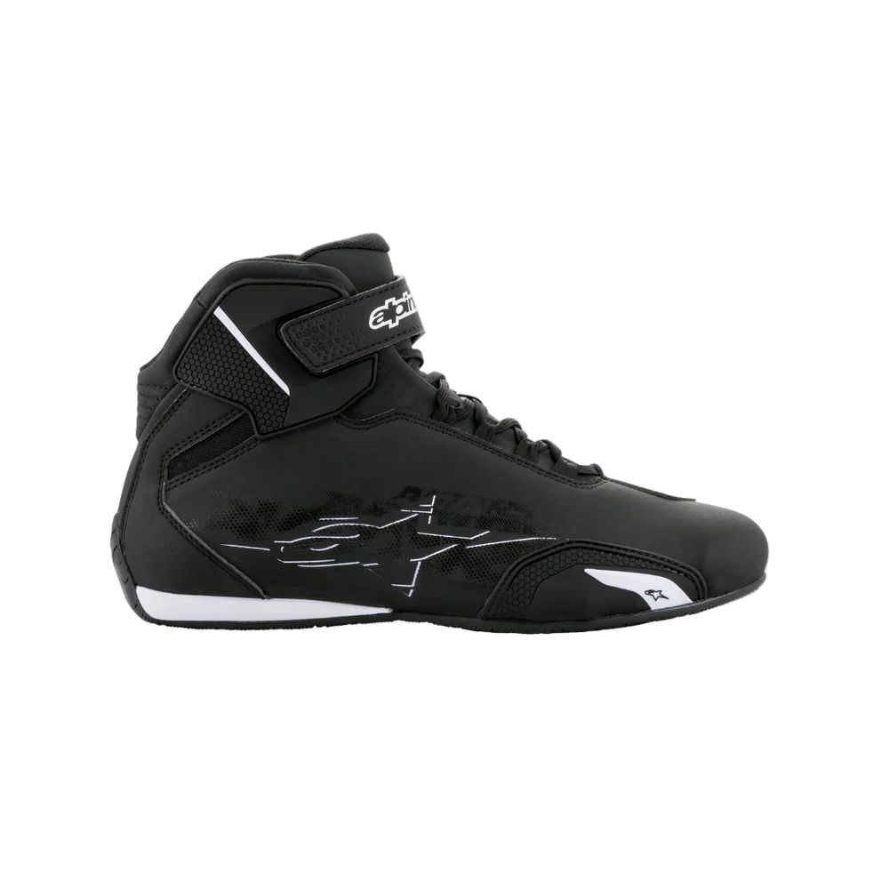 Sektor / Черно-белый