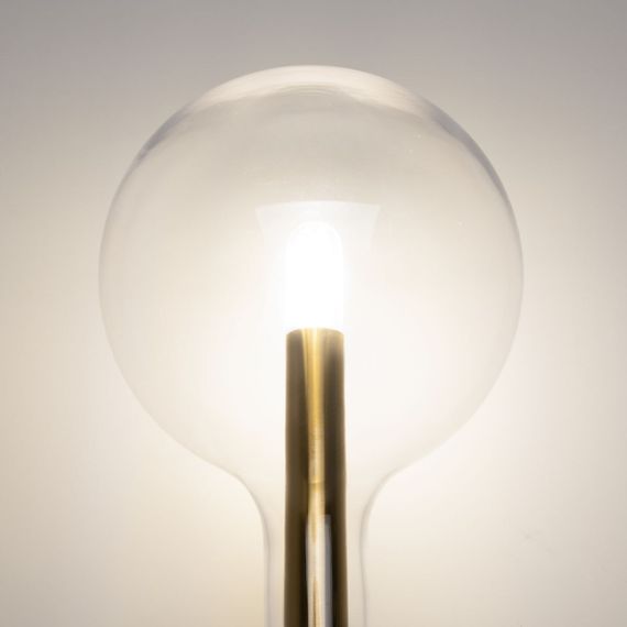 Настенный светильник (бра) Maytoni MOD333WL-01BS