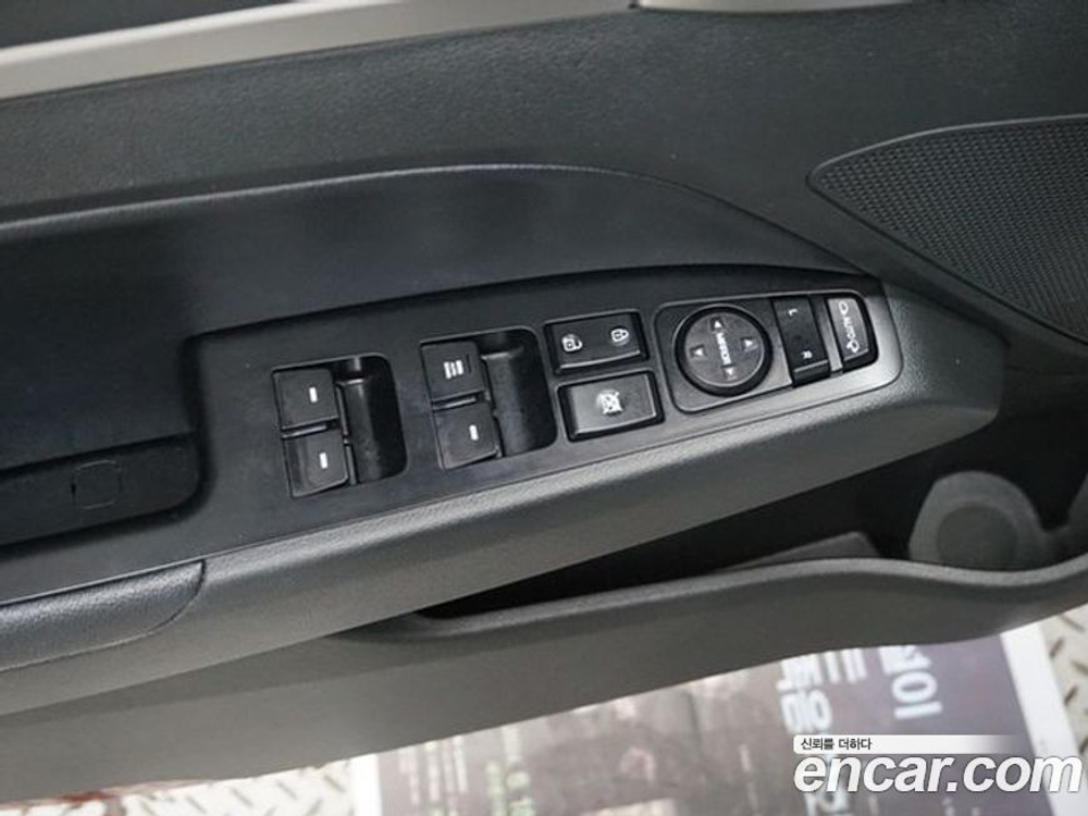 Hyundai The New Avante AD 1.6 (05.2020)