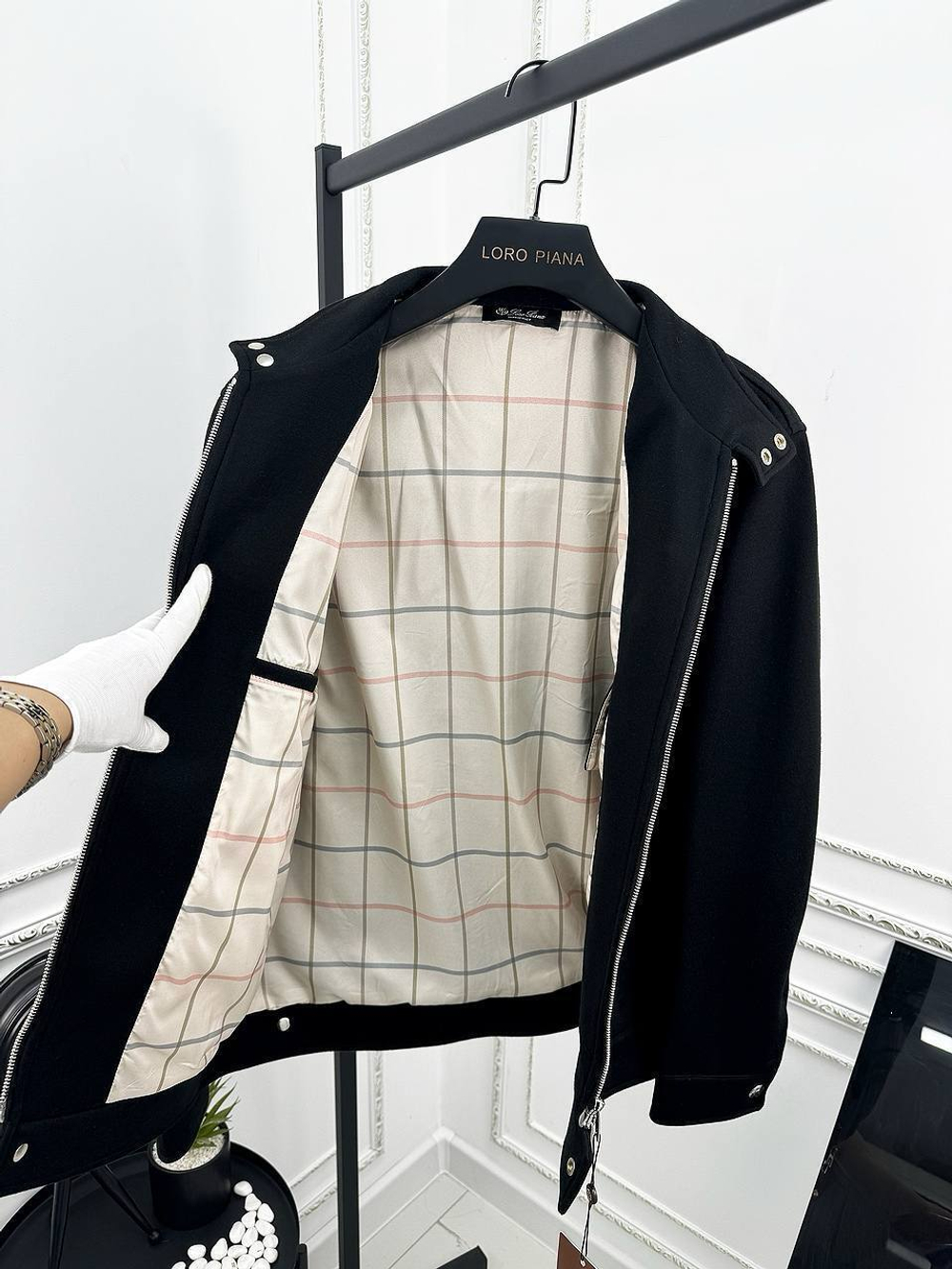 Куртка Loro Piana