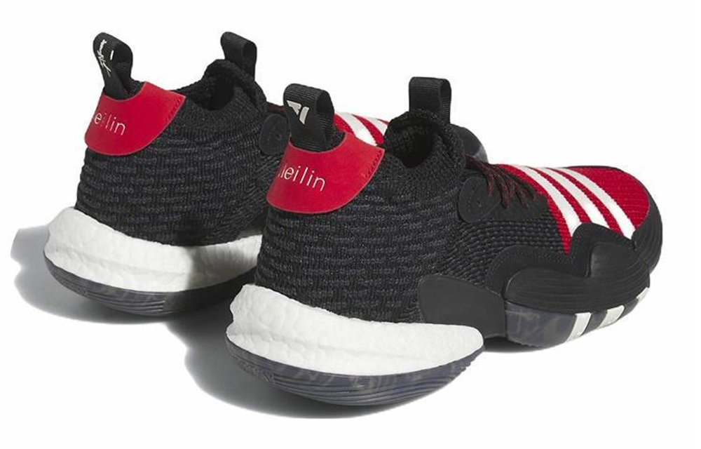Кроссовки Adidas Trae Young 2.0