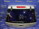 Дверь пятая Kia SPORTAGE 2004-2010