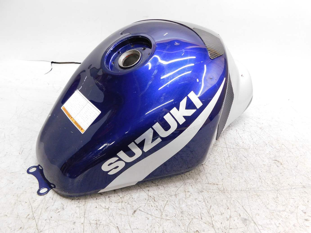 Бак топливный Suzuki GSX1300R Hayabusa 08-17