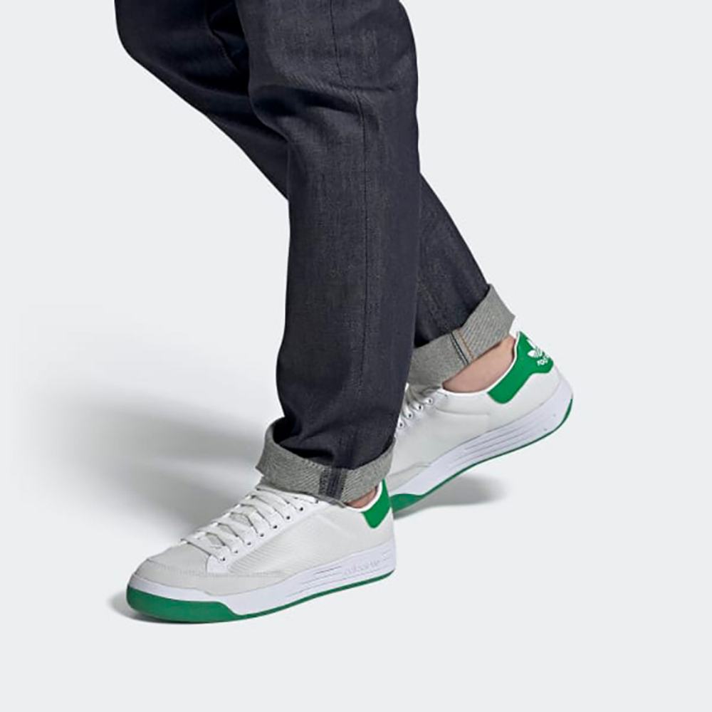 Кроссовки Adidas Originals Rod Laver