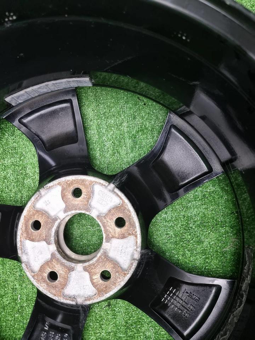 Диск Комплект дисков R17 Chery Tiggo 4 Pro (20-нв)