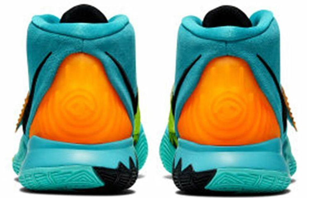 Кроссовки Nike Kyrie 6